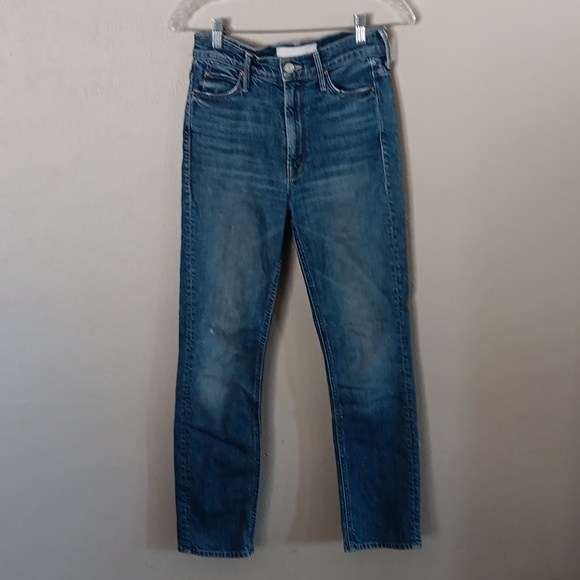 Mother Superior The Dazzler Size 25 Wash: Cowboys Don't Cry